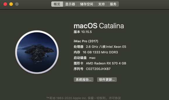 苹果@不到1000元,装一台性能强大的黑苹果主机,4K60Hz流畅到爆