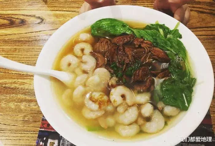 #上海市#上海滩最著名的16碗面