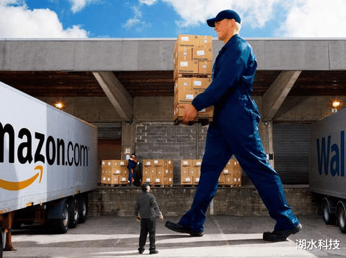 「电子商务」败于京东,阿里!曾经的电商龙头,损失1.2万亿转战印度市场