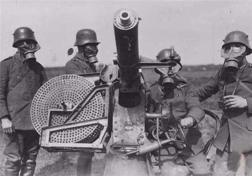 段祺瑞|此国是入侵我国最凶的国家之一，得知中国要宣战后，吓得肝胆决裂