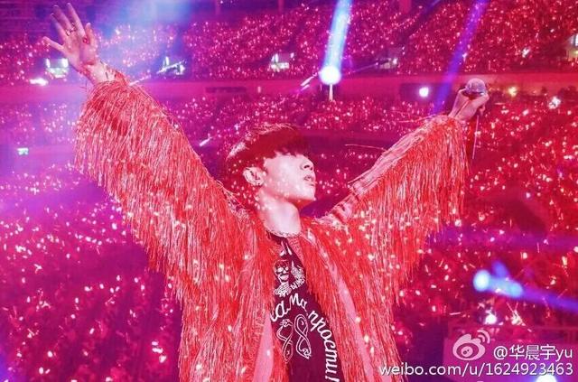「华晨宇」千篇一律套公式唱歌，音乐鬼才华晨宇，到底是真神还是故弄玄虚？