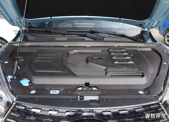 SUV|这五款热门国产SUV，颜值高空间大有面子，8万落地还买啥合资