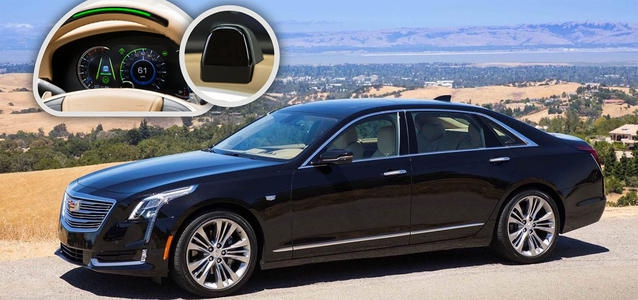 凯迪拉克|凯迪拉克汽车的优点和缺点有哪些?