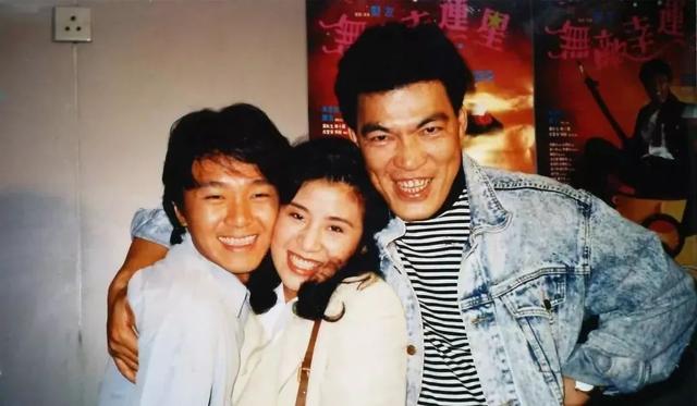 「周星驰」这6位演员，猜你只认识周星驰，全部认识，容我喊你一声大神！