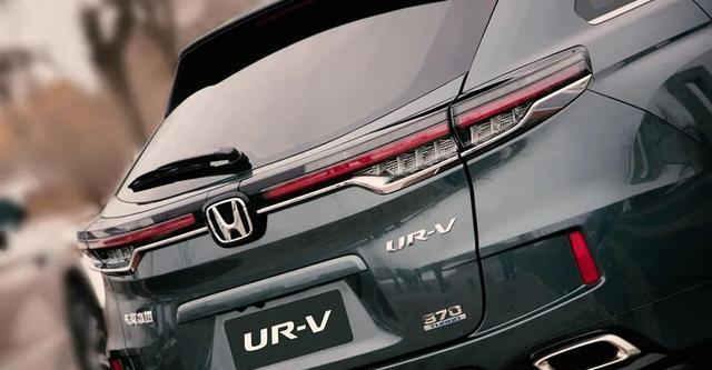 『SUV』对比途观L和汉兰达，这款本田在华旗舰SUV，更显豪华底蕴！
