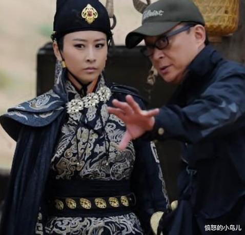 毛俊杰|孩子都生了老公身份成谜?“狐狸美女”毛俊杰,当年身材不输柳岩