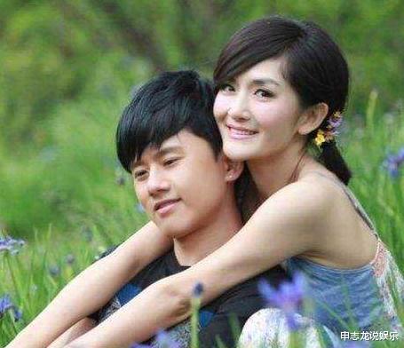 谢娜|曾与张杰同居5年，掌掴过谢娜两巴掌，如今39岁的她过得怎么样了
