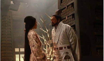 曹操|曹操为何每次临幸别人的老婆，都会激动到无法自拔？道理很简单