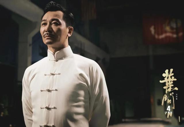 [张晋]一代不如一代？张晋赵文卓难火，吴樾做直播，释小龙谢苗难扛大旗