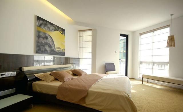 卧室里有到底没有必要铺地毯？