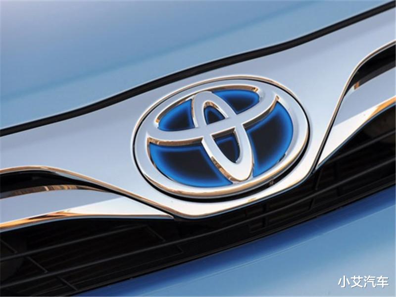 『丰田』都说丰田能饿死修理厂，为啥还是要买大众？内行：你们太天真！