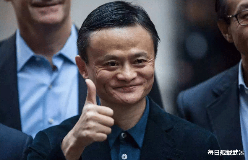 阿里巴巴|阿里巴巴进军全新领域 ,一旦成功造福亿万人