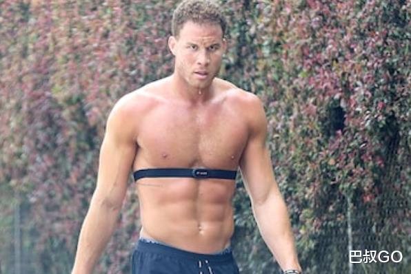 『布雷克·格里芬』傻蛋啊！打封闭+赛季报销，仅4个月就想复出，他真想放弃1.6亿？