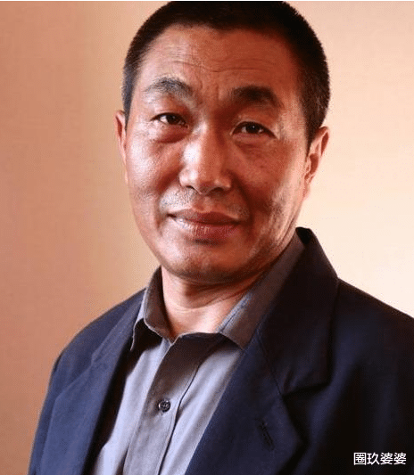 杜源|他是国家一级演员，4岁与妻子私定终生，今结婚35年忠贞不渝