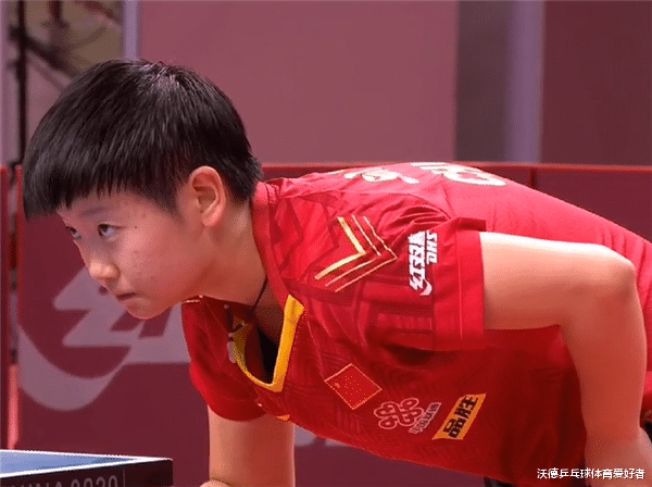 王曼昱|奥运模拟半决赛：王曼昱战世界第一！孙颖莎迎复仇，大小胖或相遇