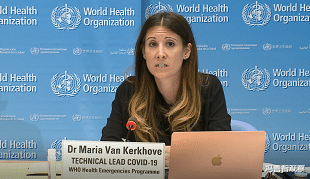 『』新冠病毒永远不会消失？世卫组织最新研究：可能会和人类长期共存