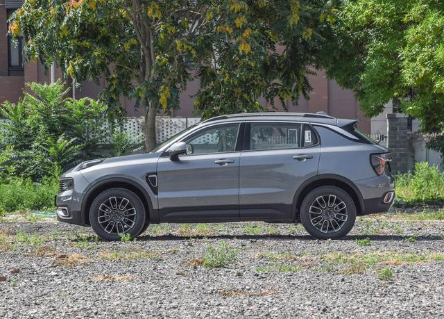 SUV|3款“硬实力”合资SUV,最高的将2.5万,丰田最坚挺