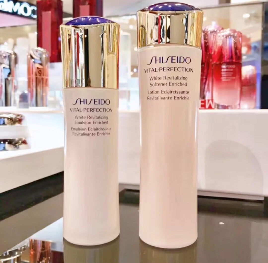 [护肤品]月入过万的女生都用什么护肤品？SK2不算什么，这几款才是最爱！