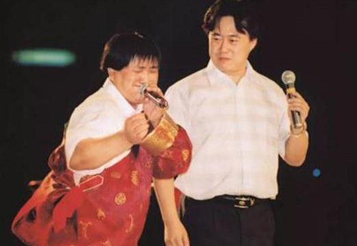 赵本山|1995年洛桑车祸去世,被疑赵本山所为,20年后博林才说出真相