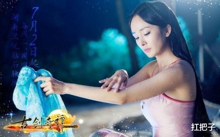 『电视剧』一看就是烂片，只能请这类“特色”女演员，来增加电影票房