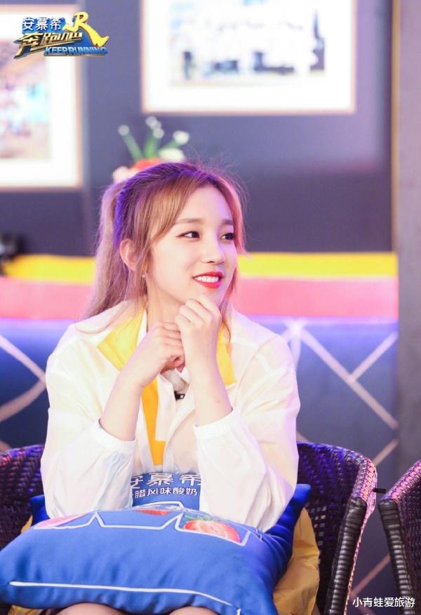 奔跑吧兄弟|《跑男》黄河篇阵容大换血，蔡徐坤或将退出，由顶流女偶像代替！