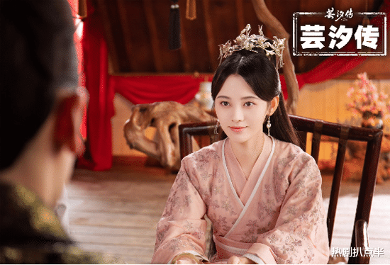 鞠婧祎|鞠婧祎终为网剧咖？连拍9部低成本网剧，给同期小花作配才能上星