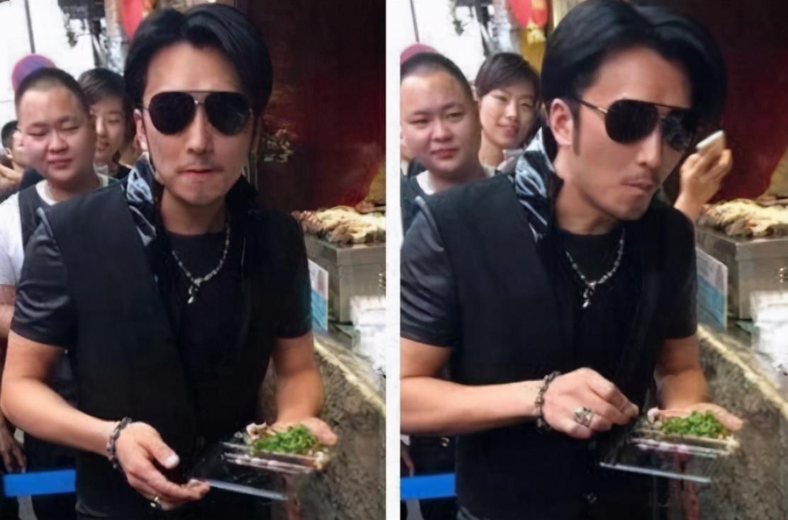 谢霆锋|他因一封情书想变成谢霆锋，花百万整容还为他改名，如今成这样！