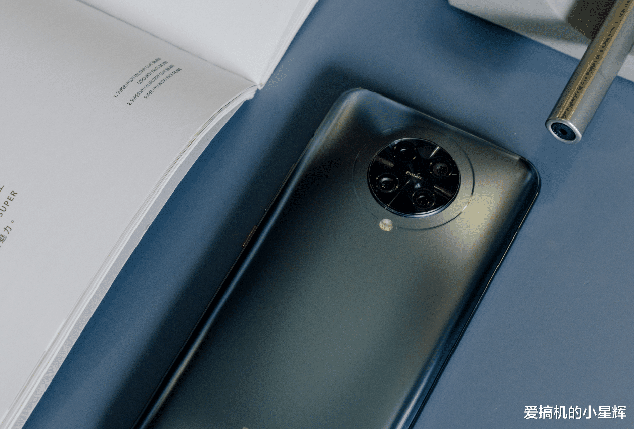 『红米手机』与友商“厮杀”到底，红米K30 Pro即将跳水800元，网友：这谁顶得住