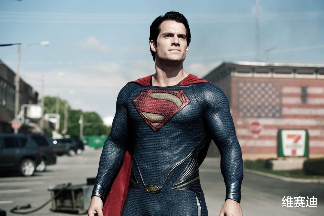 亨利·卡维尔|因出演超人而声名大噪的亨利·卡维尔,却又是好莱坞最不幸的人?