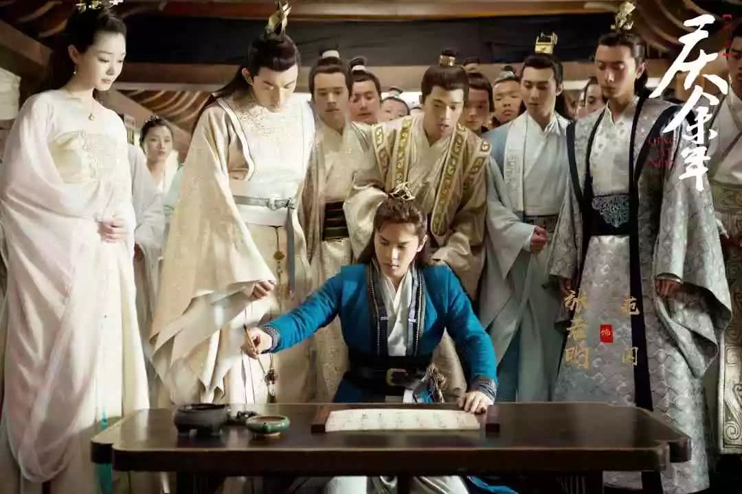 「庆余年第二季」《庆余年2》都有哪些演员无望出演