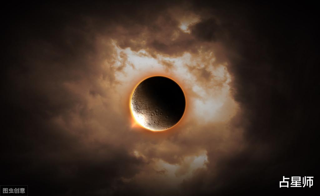 [天蝎座]（月运）Stargazer_2020年6月星座运势：生活大不同