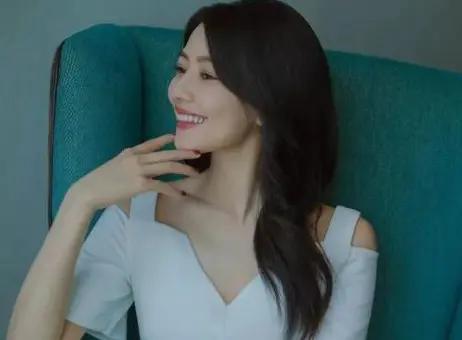娱乐圈▲娱乐圈的气质女明星，个个天生丽质、美若天仙，让人好羡慕！