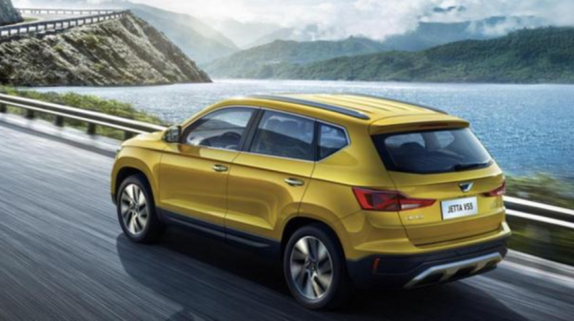 大众捷达@想家用舒服还省油？这五款油耗低性能强，关键50万公里难开坏