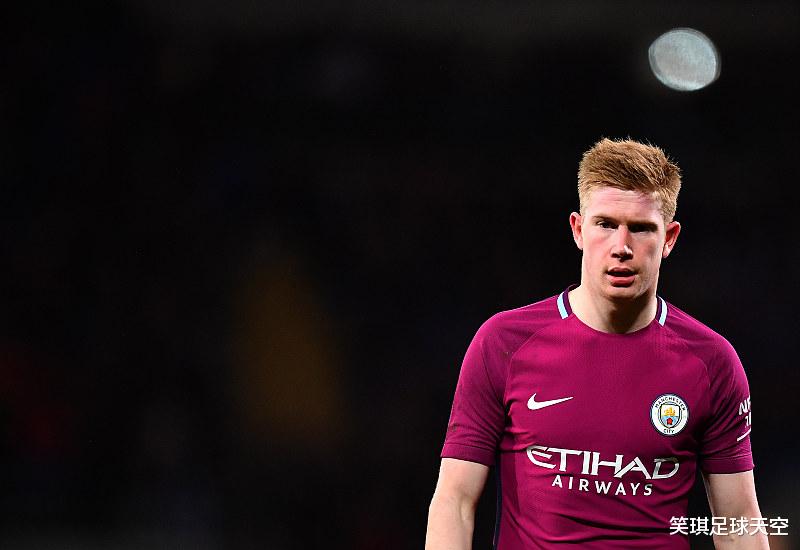 曼联■英超格局要变！曼城上诉若失败，蓝月王牌将转投曼联，红魔回归争冠