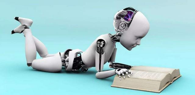 |机器学习到底是个什么鬼？为什么都用猫的图像来做训练呢？