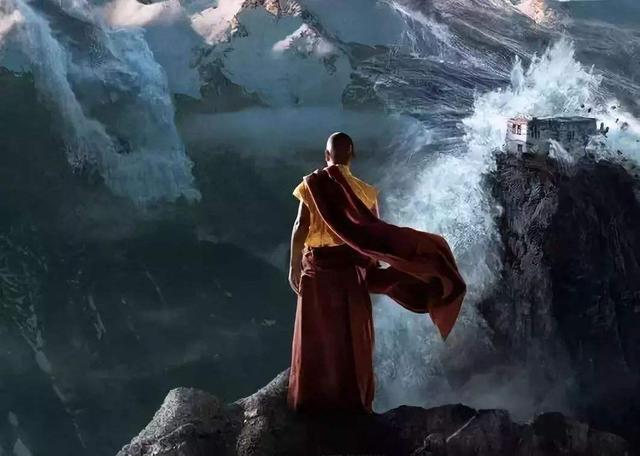 康熙|一代情僧仓央嘉措，被押解去北京的路上去世，他真正死因是什么