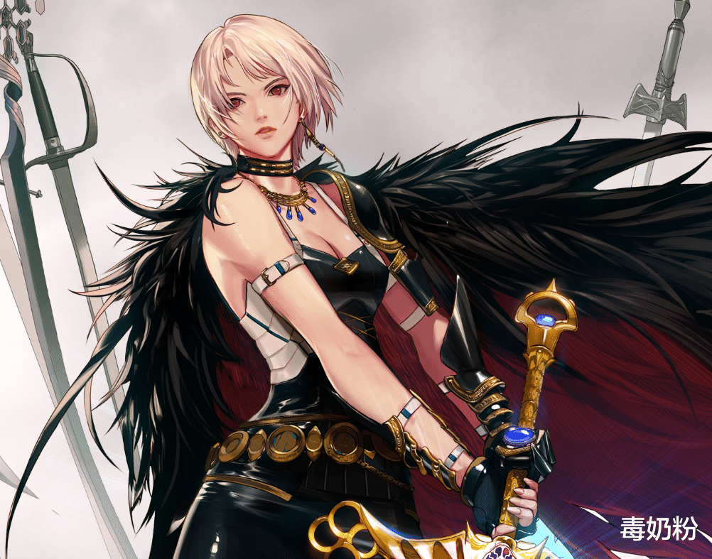 地下城与勇士：DNF：全职业双攻下降！剑宗神话级削弱，10W减少到几千