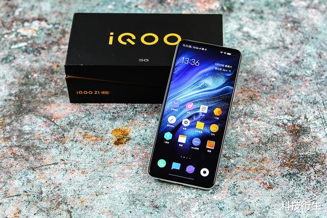 【vivo】5月新机流畅榜：vivo成功夺冠，国产芯片功不可没，高通要稳住了