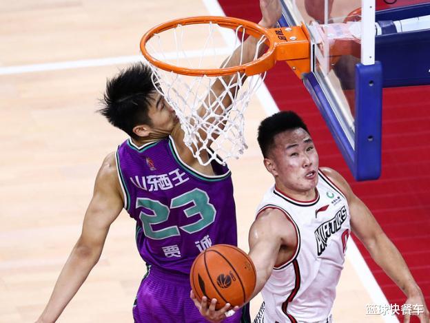 『新型冠状病毒肺炎』CBA季后赛卡位战：3队锁定7队基本上岸 5队争最后2席位