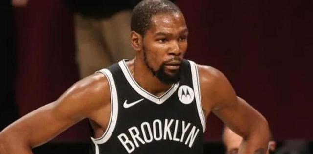 凯文·杜兰特|22分大逆转！杜兰特轰34+9创纪录，约基奇23+11，欧文遭联盟重罚