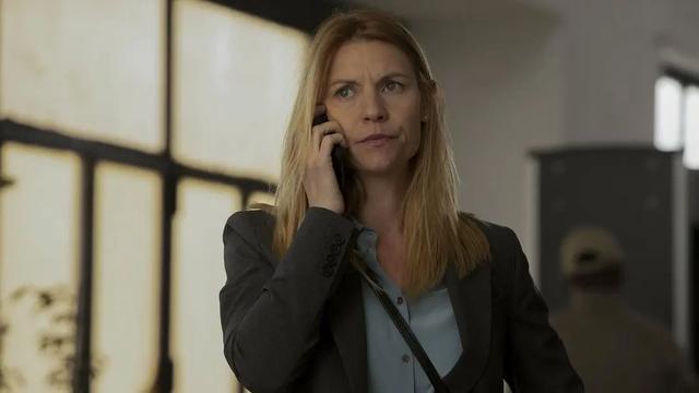 【反派】9.6分大结局！这部美剧总是对今天这个世界做出神预言