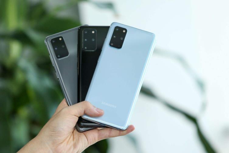 三星galaxy s20|三星Note20登场，三星S20跌落神坛，128GB版本降价1500