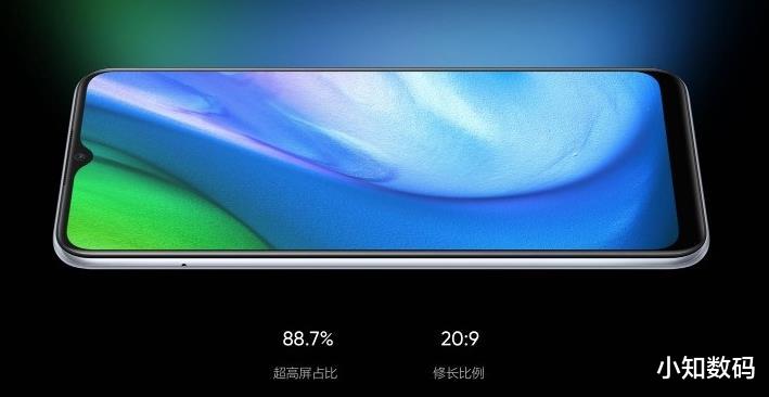 显卡|最便宜的5G手机诞生，仅售999元，5000mAh电池堪称续航王