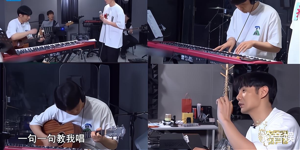 中国好声音|中国好声音:两轮战队赛之后,哪些学员有望成为总决赛五强?