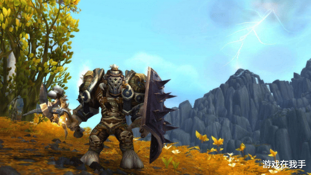 魔兽世界|魔兽世界怀旧服的“魅力”，哪怕是再过时的副本，都会有玩家需求！