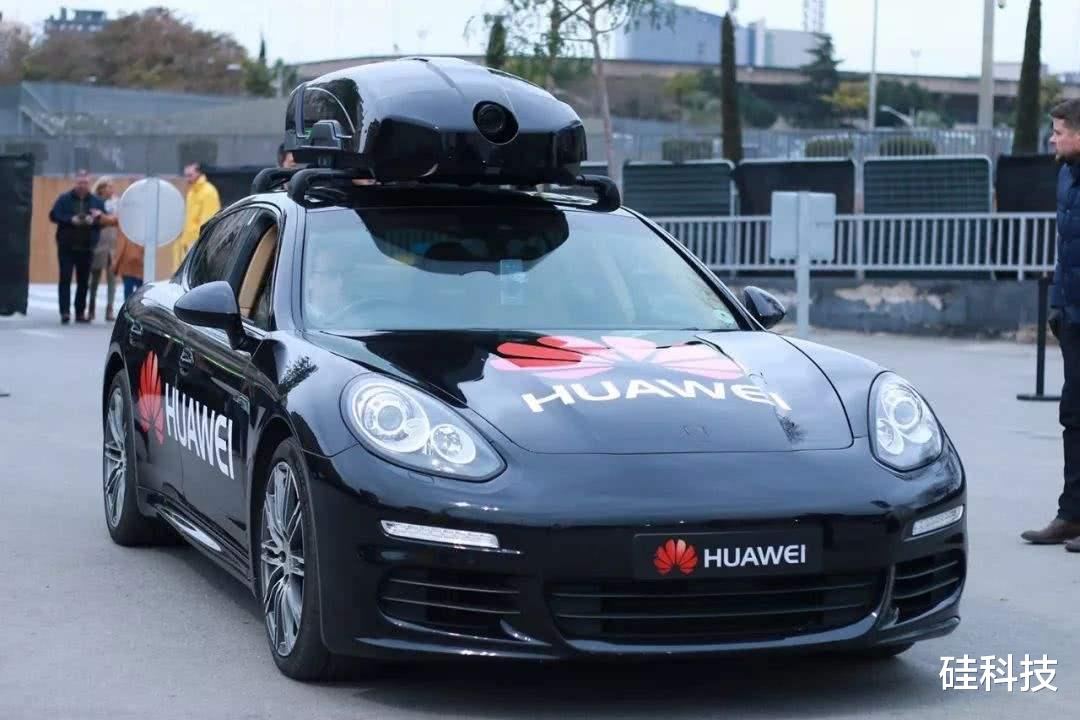 华为：美国虽然打压升级，但华为突然宣布，再次“破冰”！