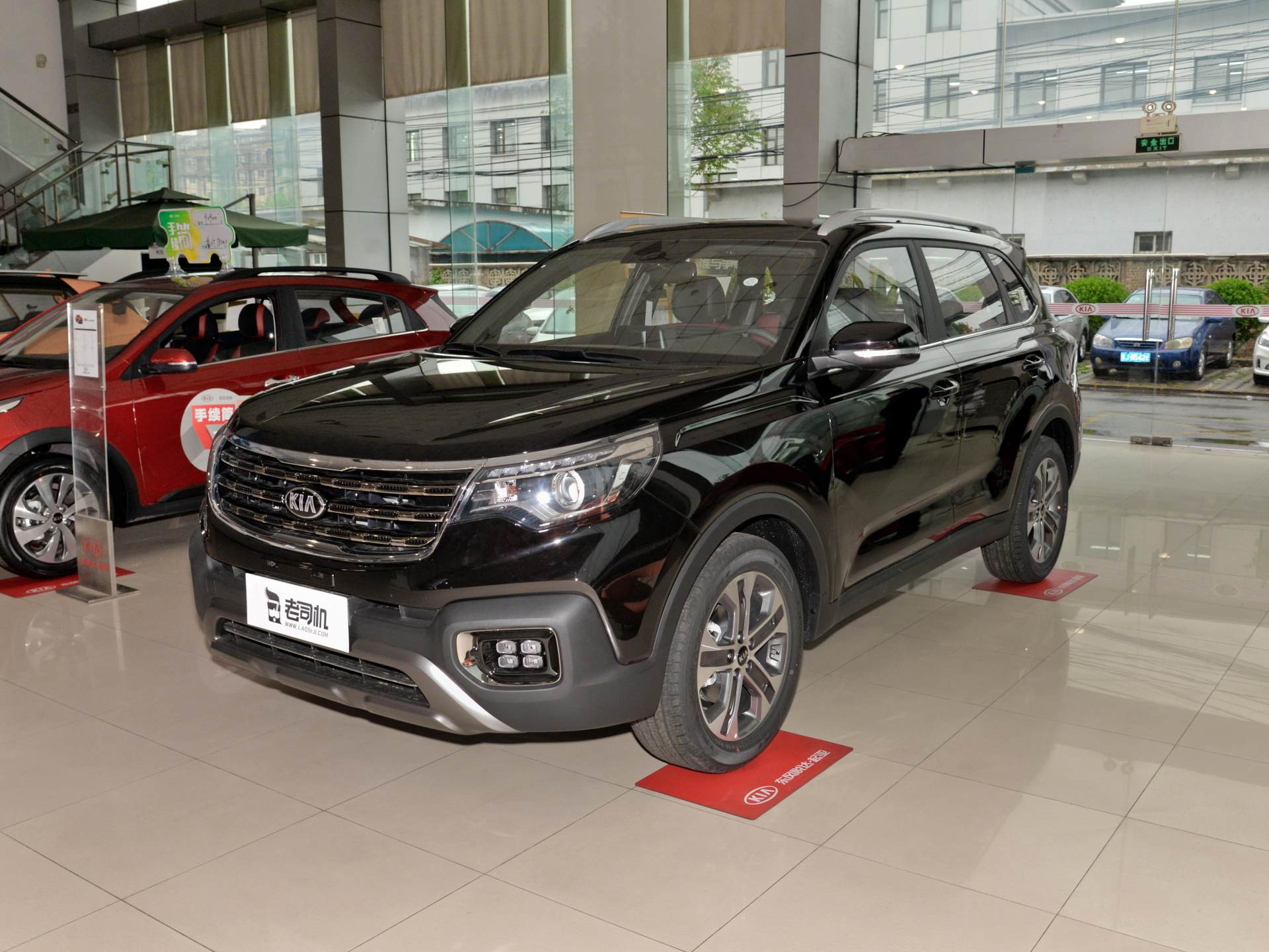 SUV|一款冷门的SUV好车，合资品质，实力不输CRV，合资车对H6的反击