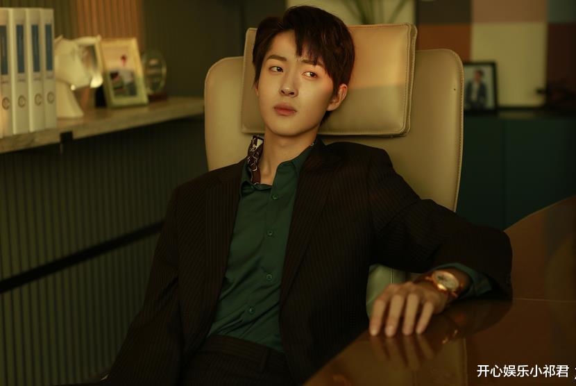 锦衣之下▲“江厌离”新剧来袭，甜宠不输《锦衣之下》，男二也是老熟人