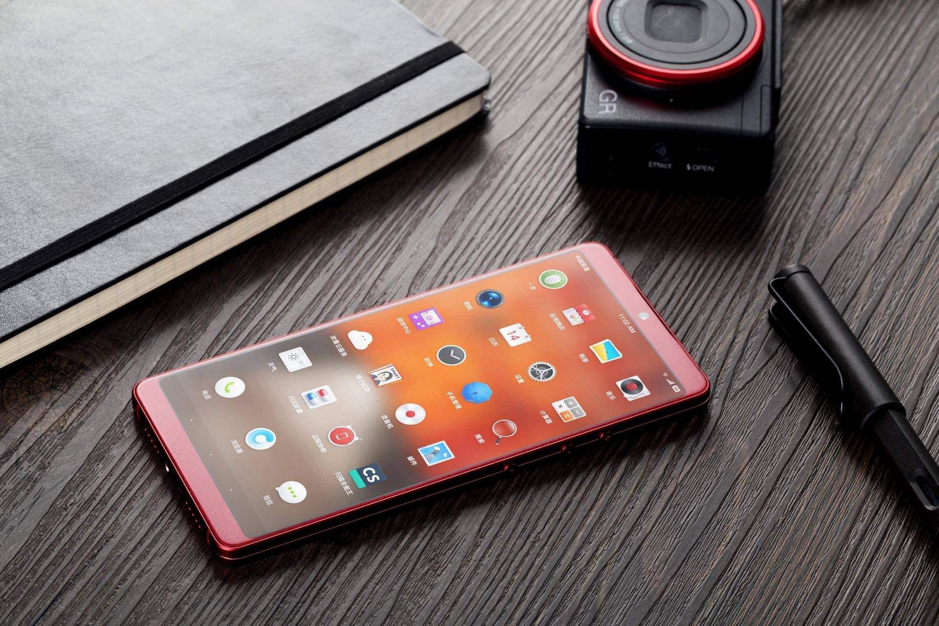 信息技术|真的不如华为小米,为何蓝绿大厂系统UI,网上却很少有人提及?