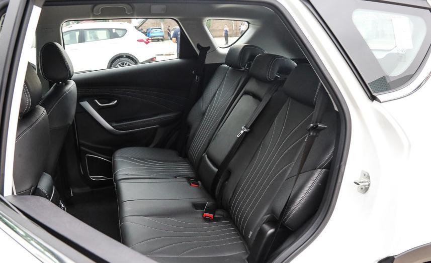 『长安汽车』开完捷途X70,再开长安CS55,谈及体会,车主道出心里话